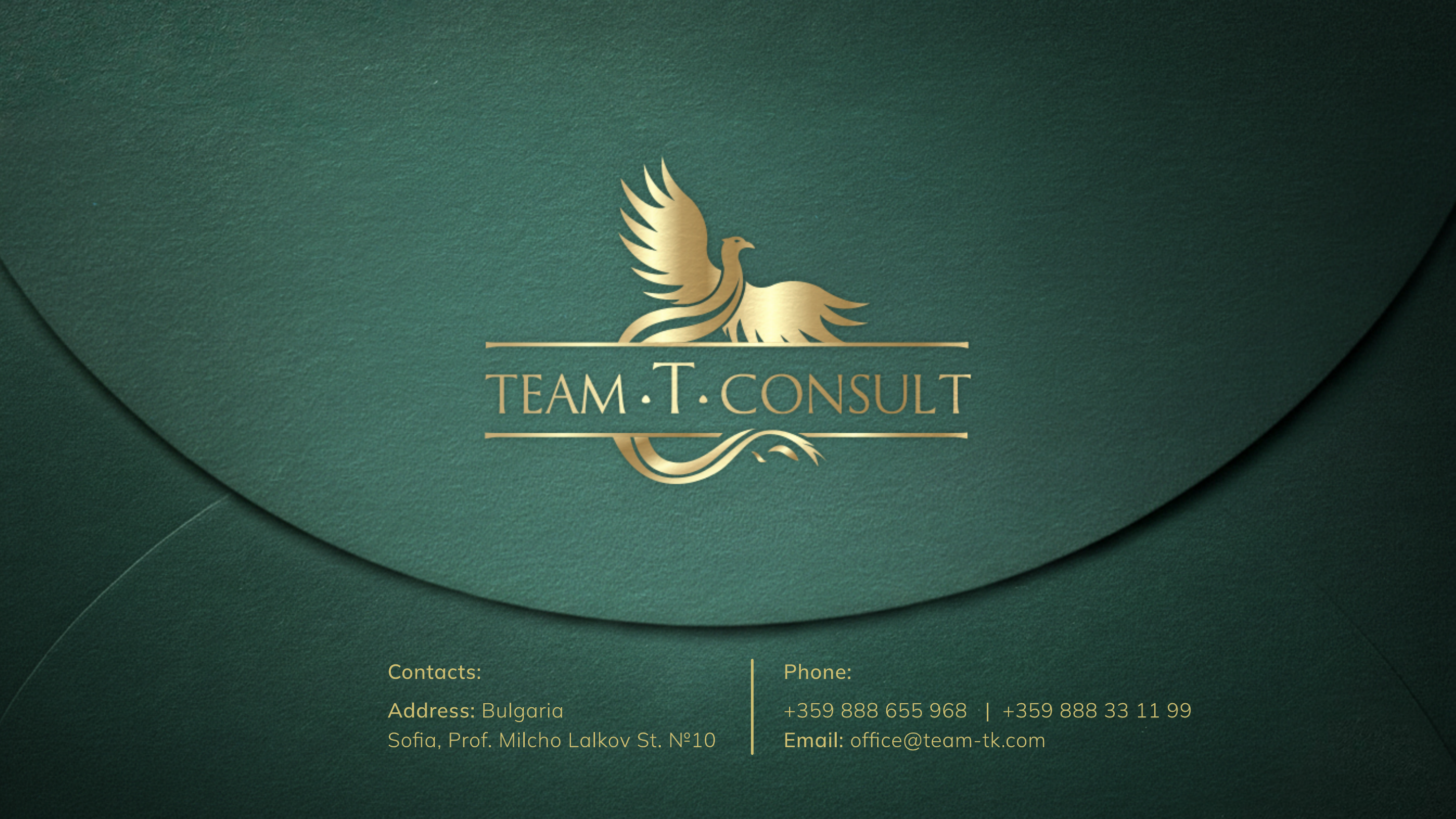 Page 7 - Contacts